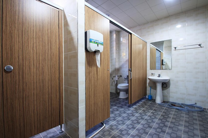 봉화열목어마을 시설 사진 17