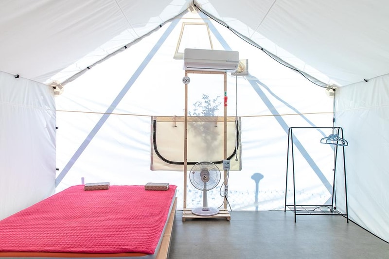 개차반캠핑장 시설 사진 5