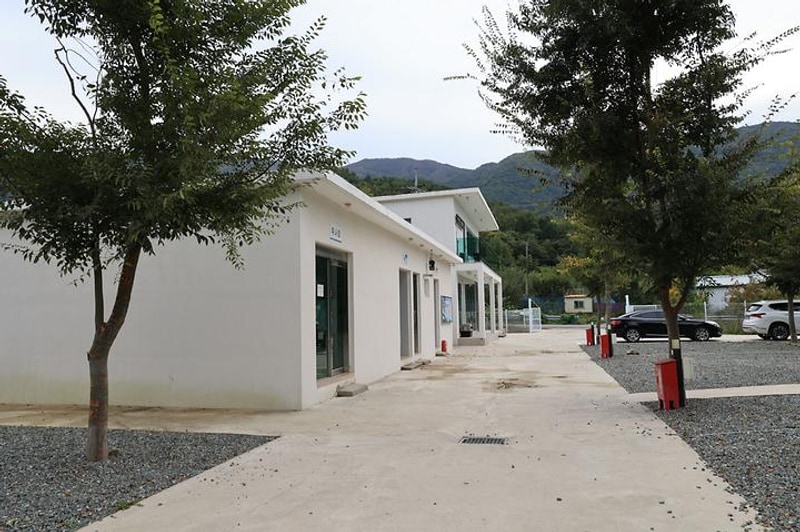 캠프뽀미에 대표 사진