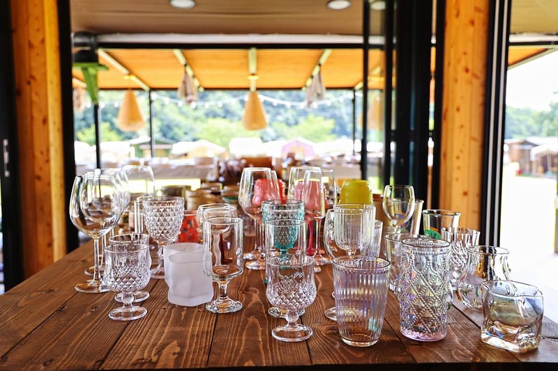 어반티지 캠핑장 시설 사진 8