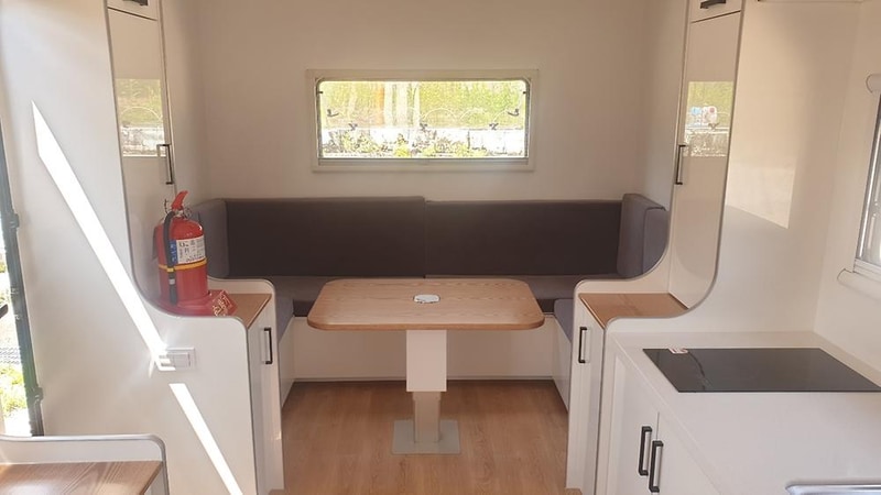 살롱드캠핑 시설 사진 13