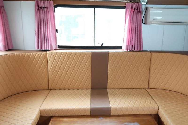 캠핑하우스 시설 사진 17