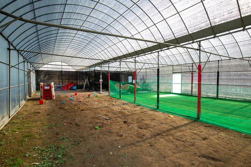 행운야영장 시설 사진 12