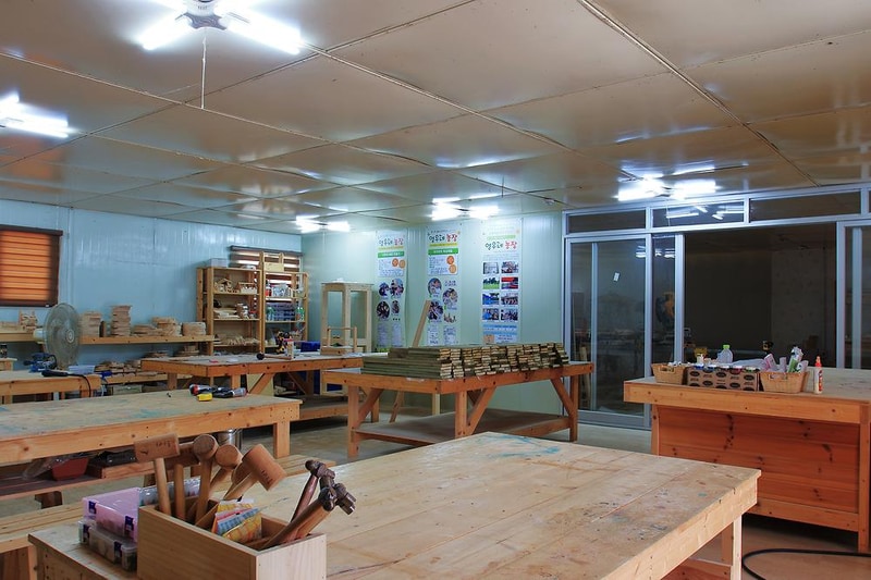 영우네 농어촌 관광농원 시설 사진 14