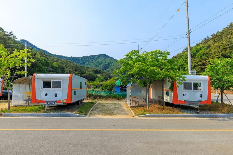 광산구 국민여가 친환경 오토캠핑장 시설 사진 16