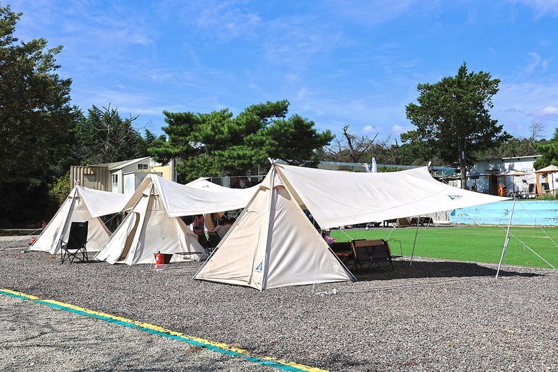 강주학교캠프 시설 사진 13