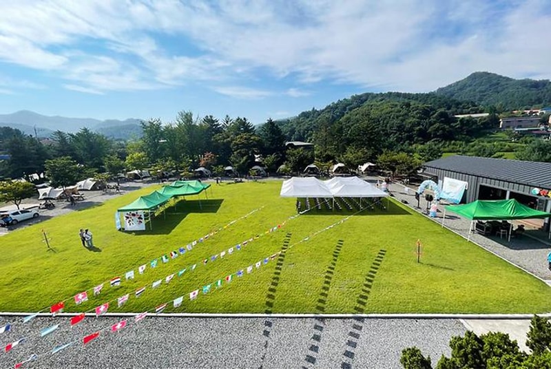 별난독서문화체험장 대표 사진