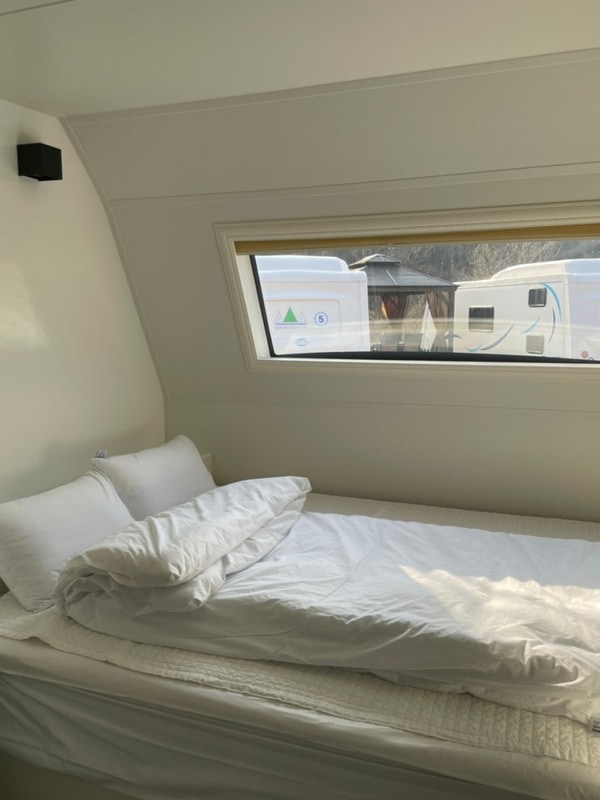 [가평글램핑][가평카라반] 서울 근교 이색데이트 감성야경...