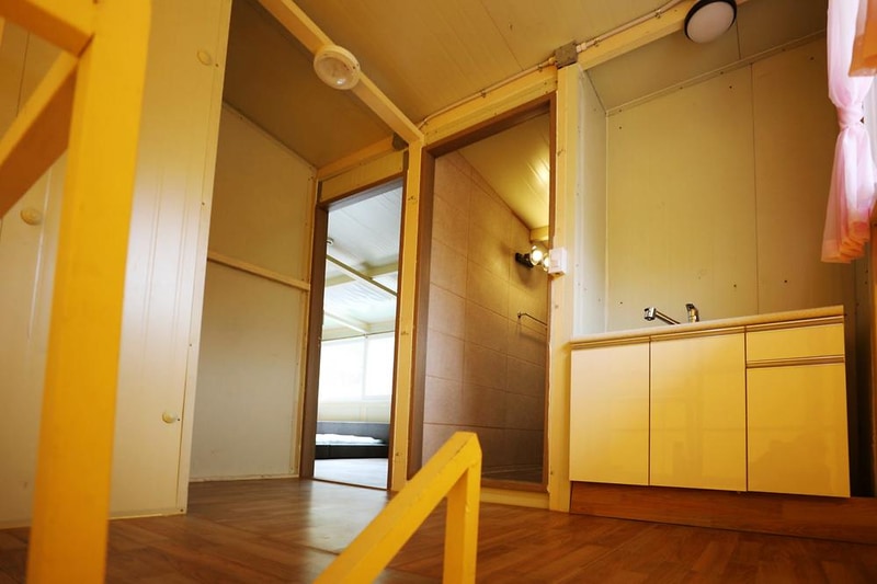 드위트리 글램핑 시설 사진 6