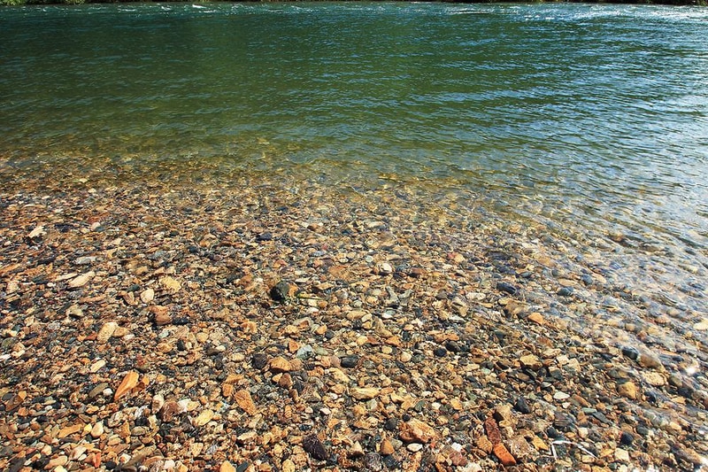 문경레저투어 캠핑장 시설 사진 4