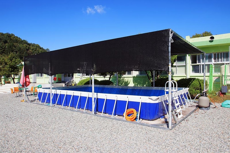 키즈드림 캠핑장 시설 사진 10