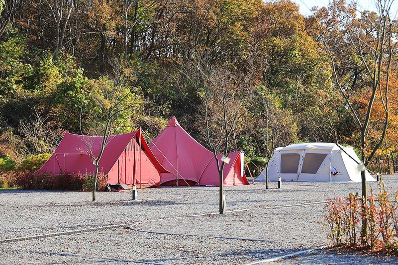 달그린캠프 시설 사진 13