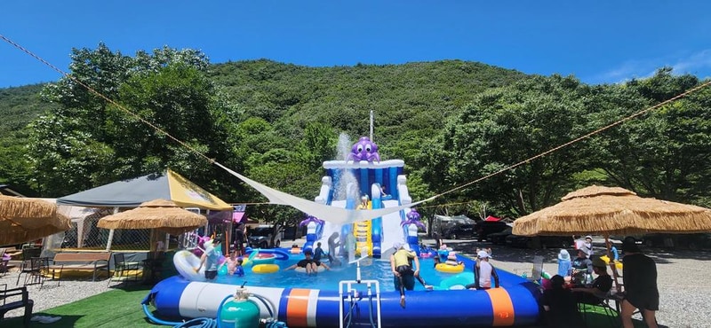 이안힐링랜드 시설 사진 2