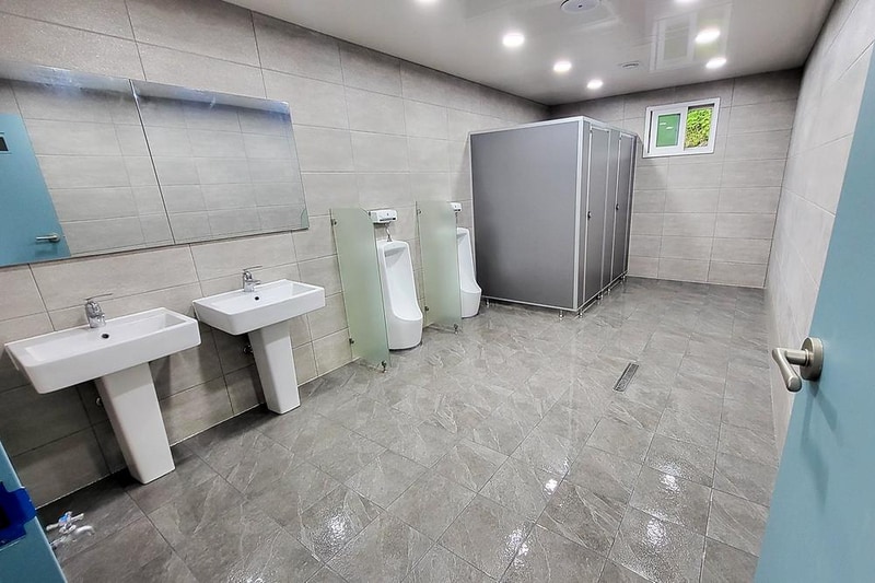 가은달빛캠핑장 시설 사진 1