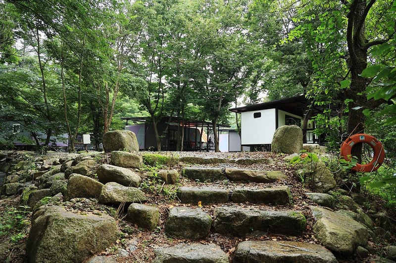 채움카라반리조트 시설 사진 16