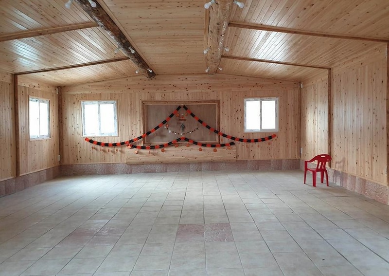 대권오토야영캠핑장 시설 사진 11