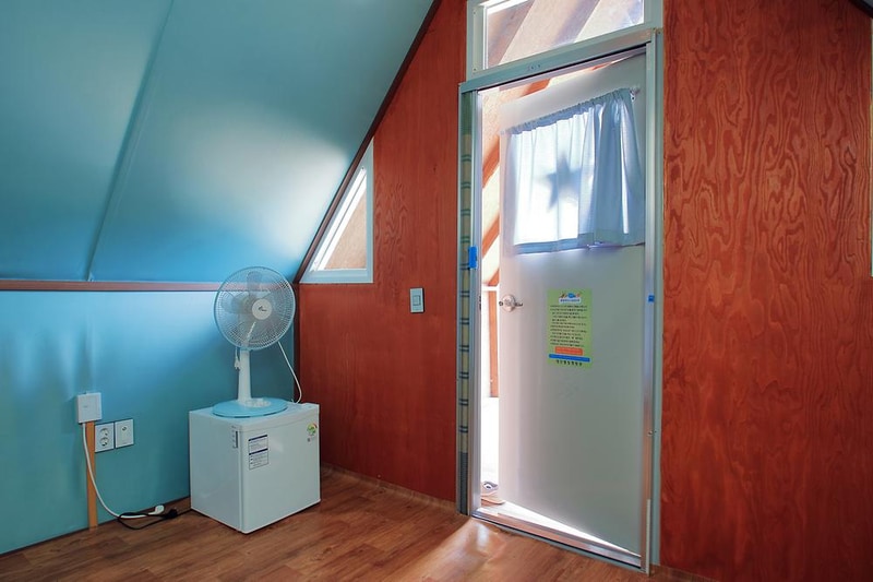 태안별빛오토캠핑장 시설 사진 3