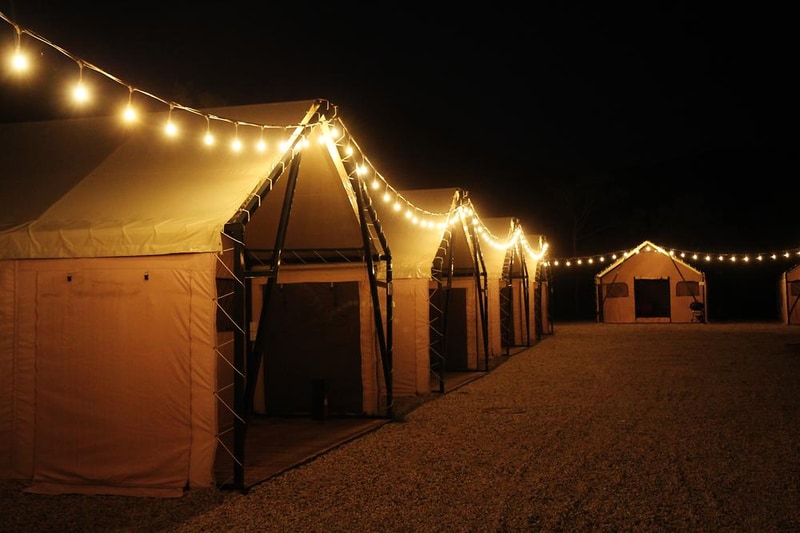 포천 라온글램핑&오토캠핑장 시설 사진 28