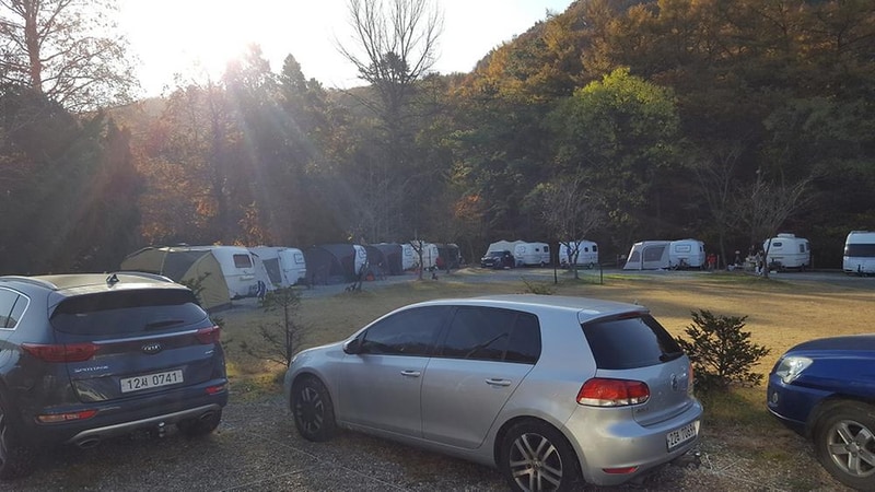 웨스턴캠프 시설 사진 17