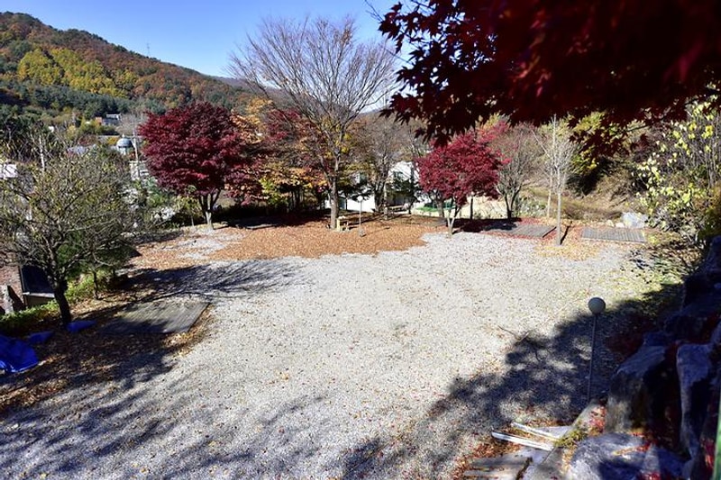 융프라우오토캠핑장 대표 사진