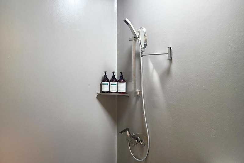 굿모닝오소재글램핑 시설 사진 10