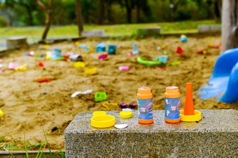 보령 1313캠핑장 시설 사진 1