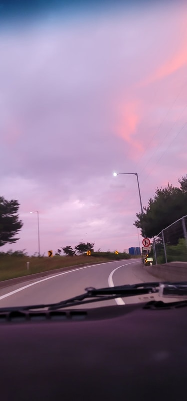 포항 북구 캠핑장 엘포리글램핑 재방문 후기