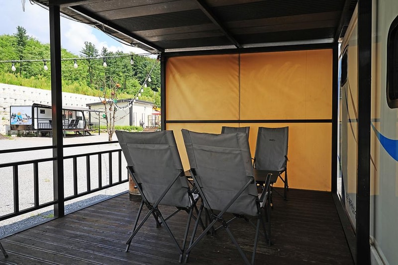 더존 관광농원 시설 사진 9