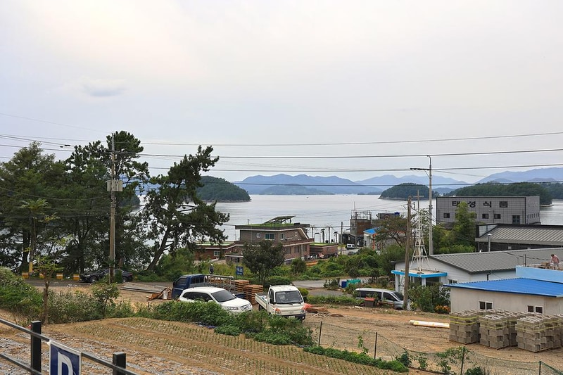 쿠 야영장 시설 사진 1