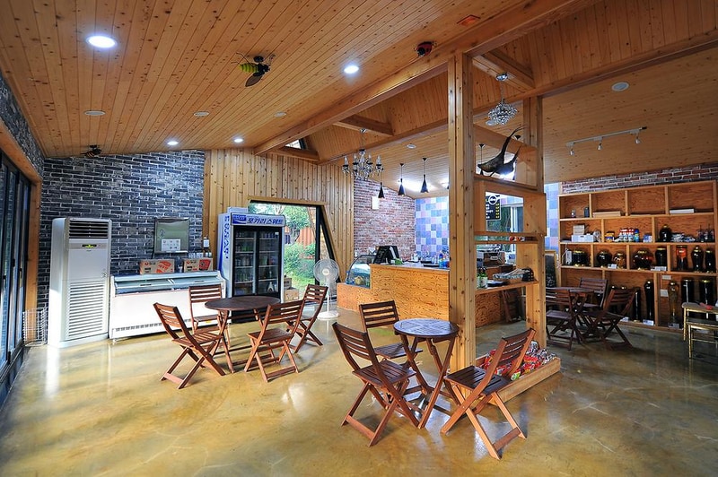 하늘빛수목원 시설 사진 11