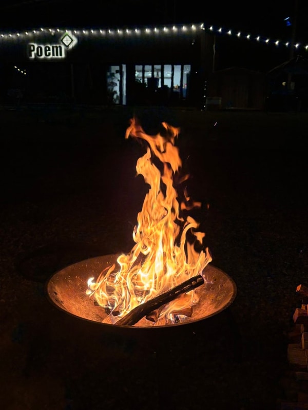 청도 글램핑 장비챙기지 않아도 힐링가능한 글램핑포엠 ㅎㅎ