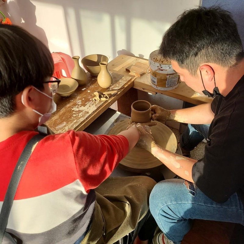 무수캠핑장 시설 사진 11