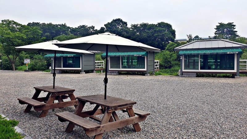 숲캠핑장 시설 사진 36