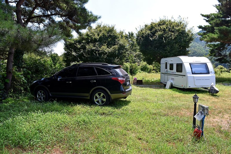 남원 자연휴양림 시설 사진 9