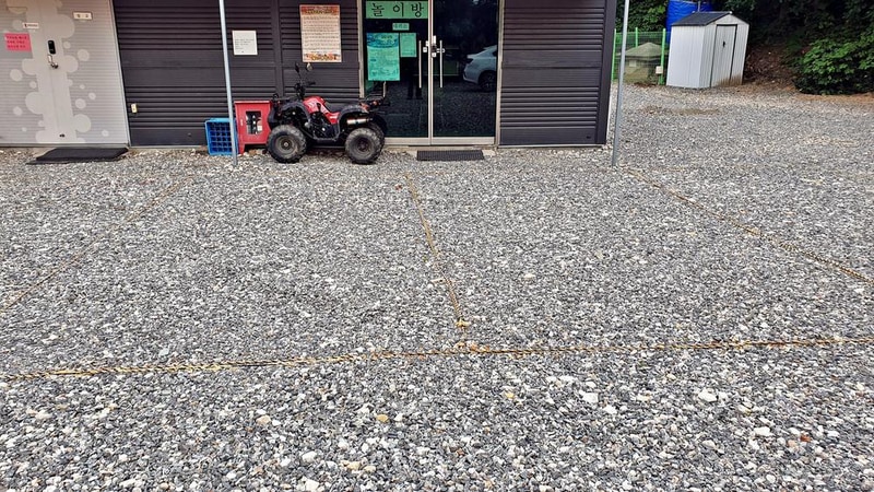 월선캠핑장 시설 사진 12