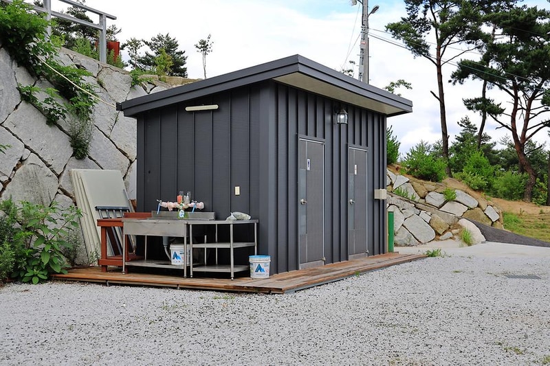 용추솔밭관광농원 시설 사진 14