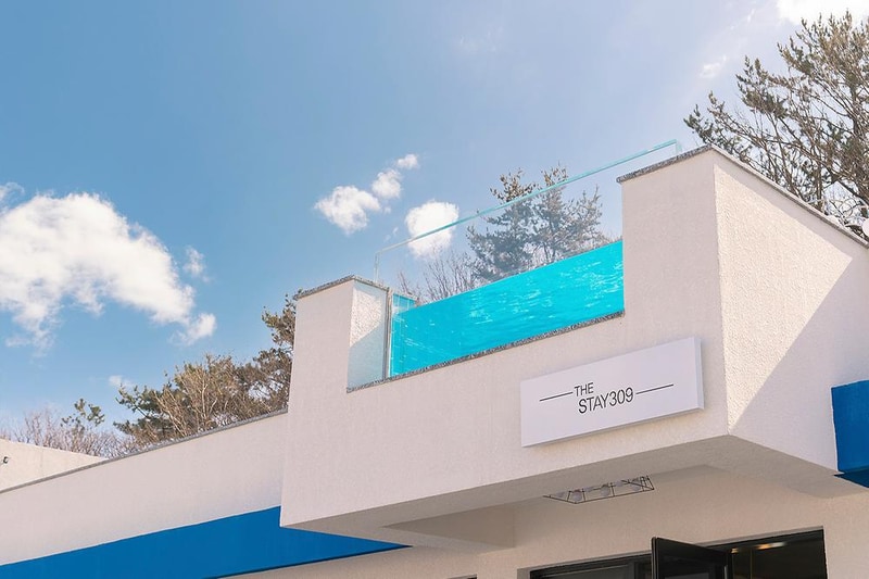 The Stay 309 시설 사진 5