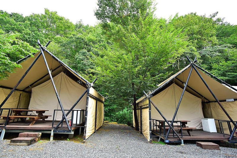 캠핑월드 시설 사진 1