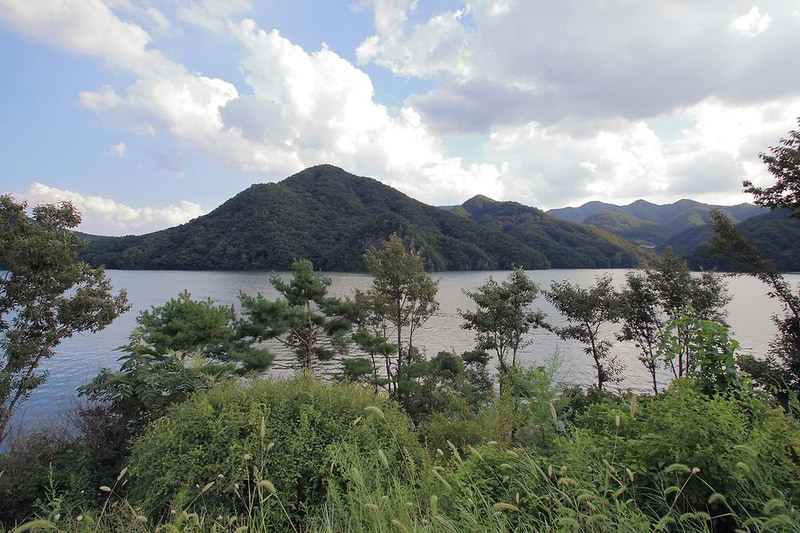 충주호캠핑월드 시설 사진 17