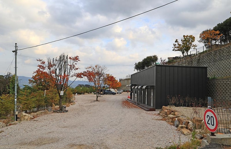 7BLOCK(세븐블럭) 시설 사진 9