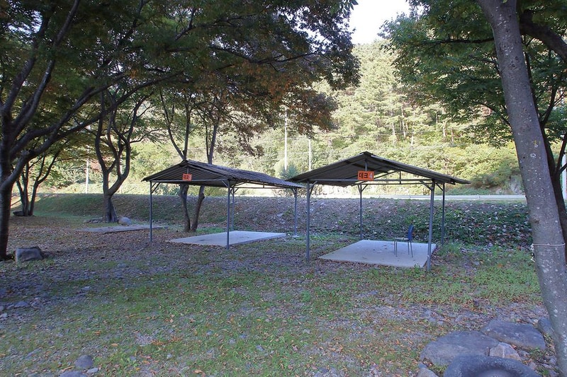 위정캠핑장 시설 사진 4