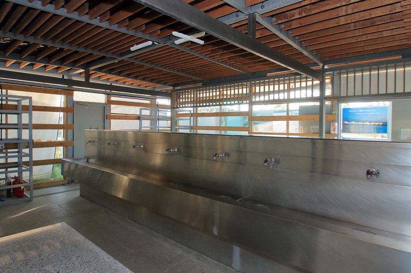 이포보 웰빙 캠핑장 시설 사진 8