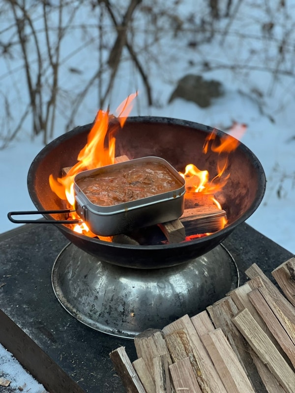 [호명산 잣나무숲속 캠핑장] 불멍이 가능한 서울 근교 가평...