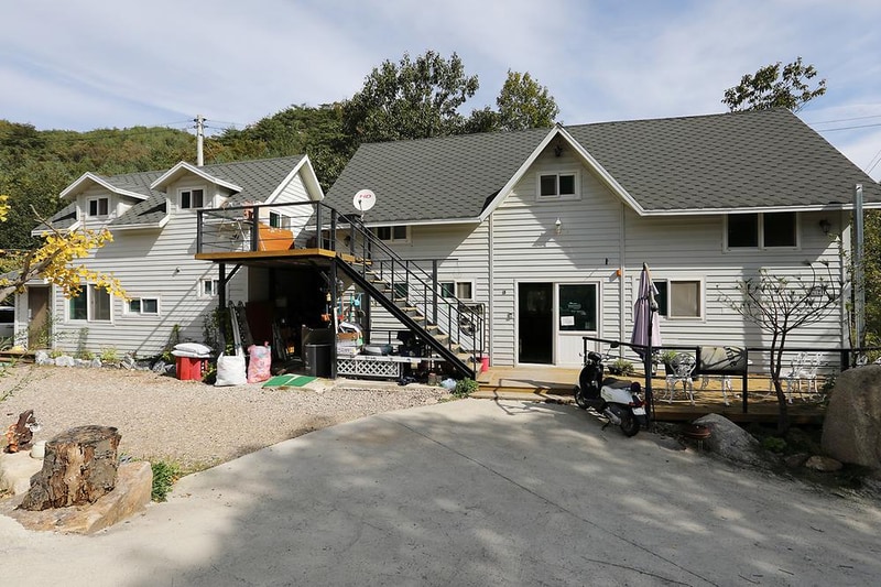 그린스톤 오토캠핑장 시설 사진 18