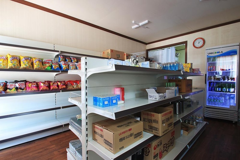 스테리움 제천 시설 사진 11