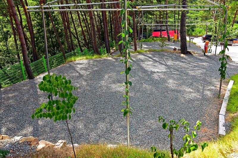 합천수피아캠핑 시설 사진 6