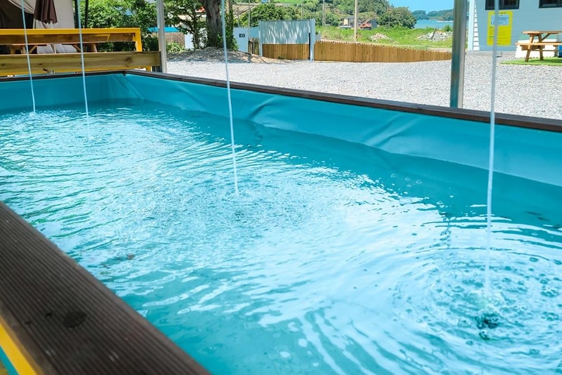 그린글램핑 시설 사진 5