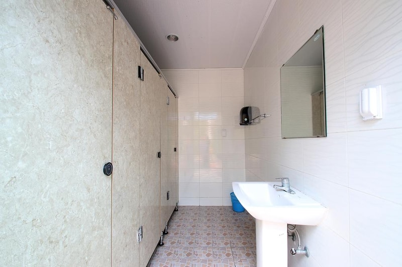 솔바람 캠핑장 시설 사진 12