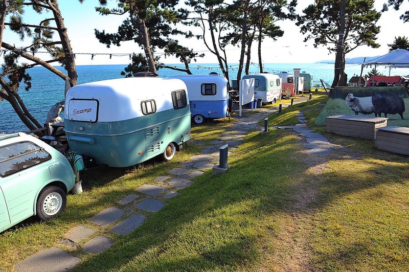 더무빙카라반 시설 사진 7