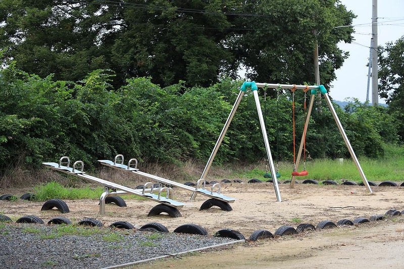 경주생태원캠핑장 시설 사진 3